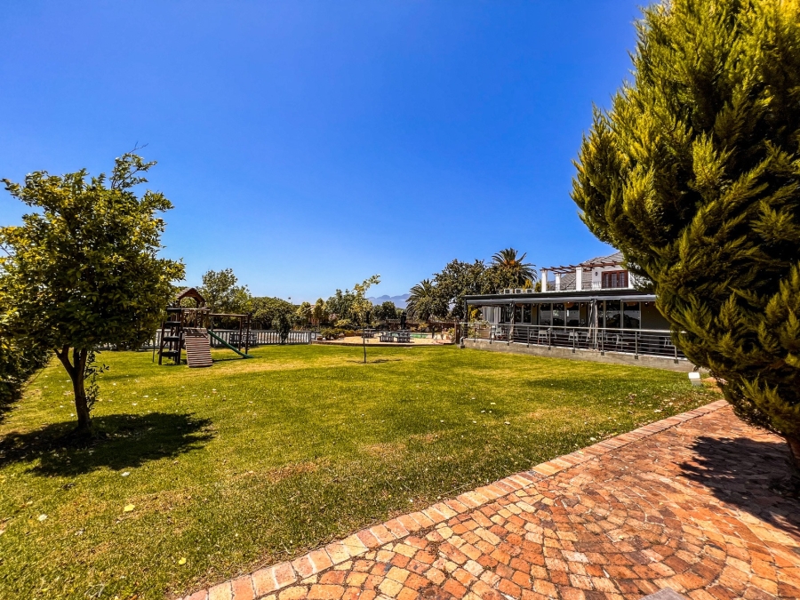 0 Bedroom Property for Sale in Stellenbosch Central Western Cape